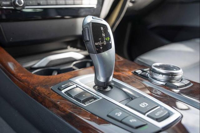 Photo of 2015 Space Gray Metallic BMW X3