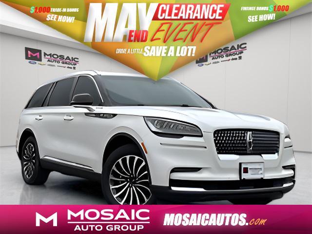 2023 Lincoln Aviator