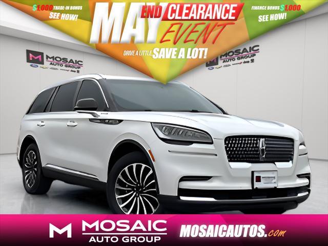 2023 Lincoln Aviator