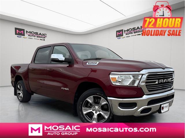 2024 RAM 1500