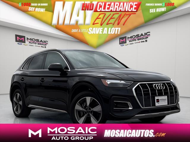 2024 Audi Q5
