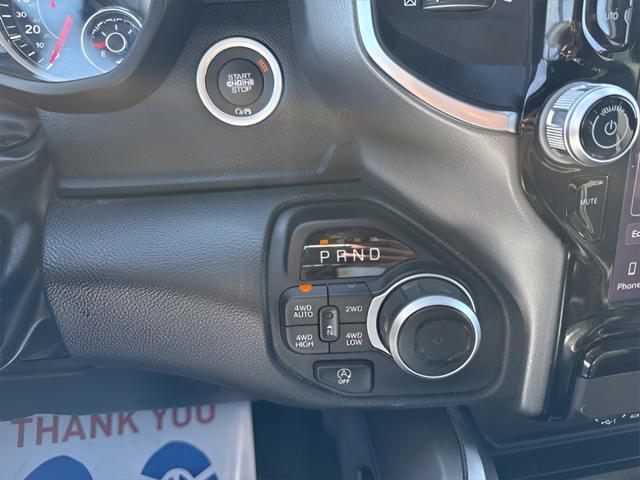 Photo of 2025 Billet Silver Metallic Clearcoat RAM 1500