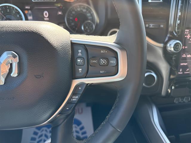 Photo of 2025 Billet Silver Metallic Clearcoat RAM 1500