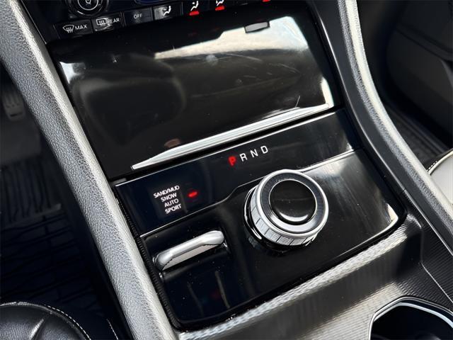 Photo of 2024 Silver Zynith Jeep Grand Cherokee