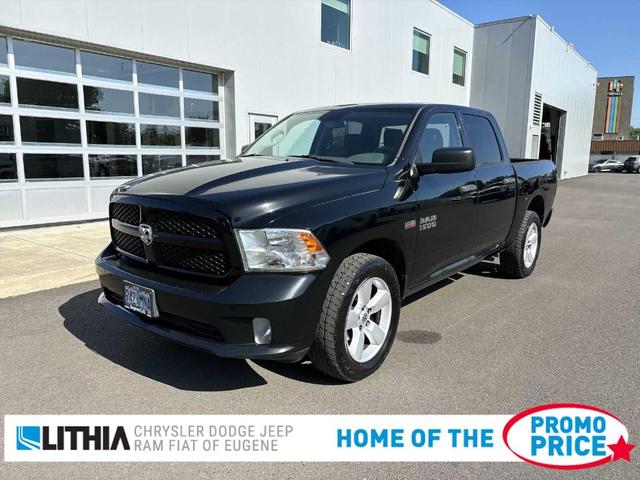 2013 RAM 1500