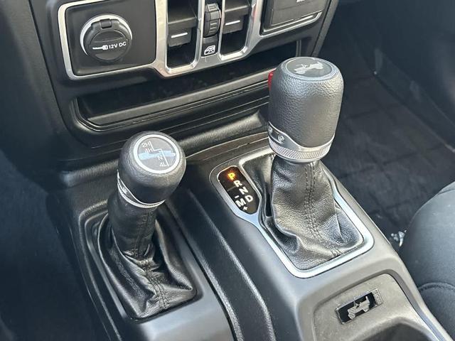 Photo of 2021 Black Clearcoat Jeep Wrangler Unlimited
