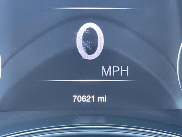 Photo of 2020 Slate Blue Pearlcoat Jeep Grand Cherokee