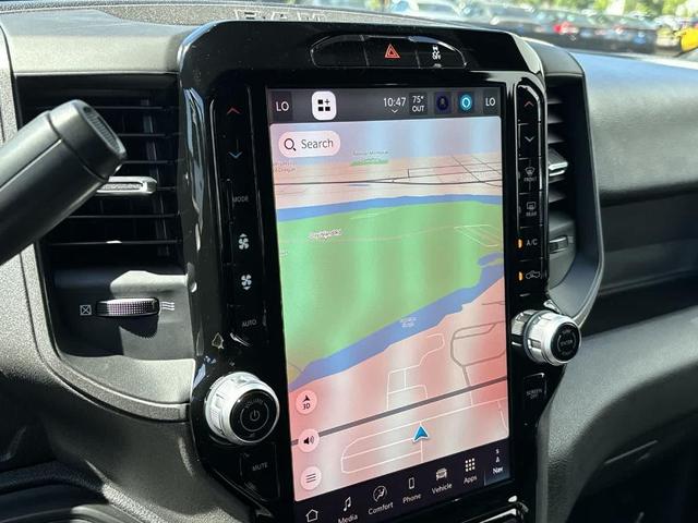 Photo of 2025 Diamond Black RAM 3500