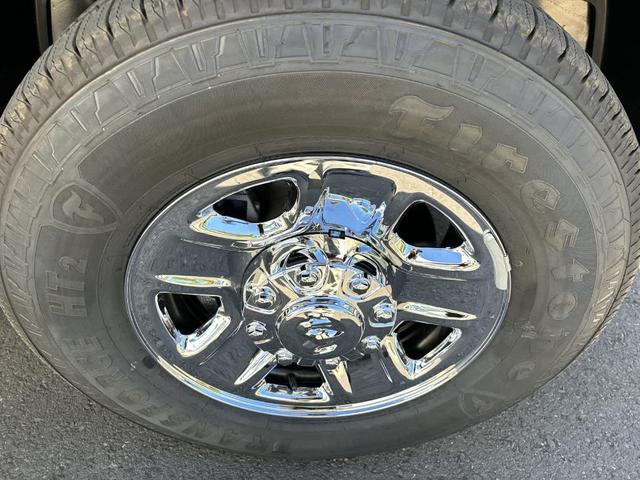 Photo of 2025 Diamond Black RAM 3500