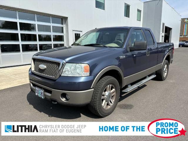 2006 Ford F-150