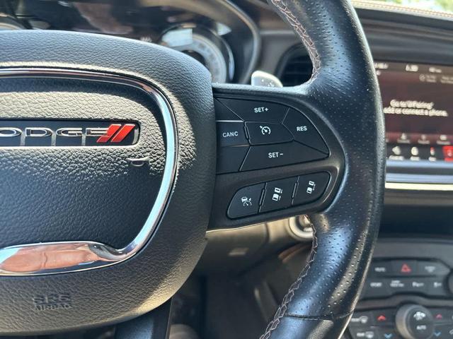 Photo of 2020 Smoke Show Dodge Challenger