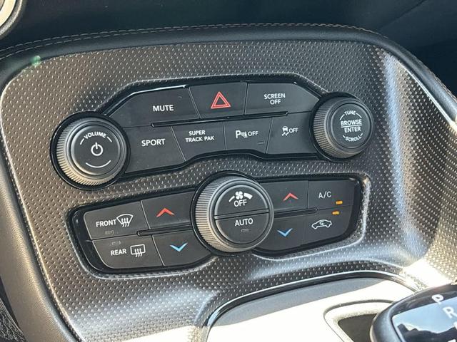 Photo of 2020 Smoke Show Dodge Challenger