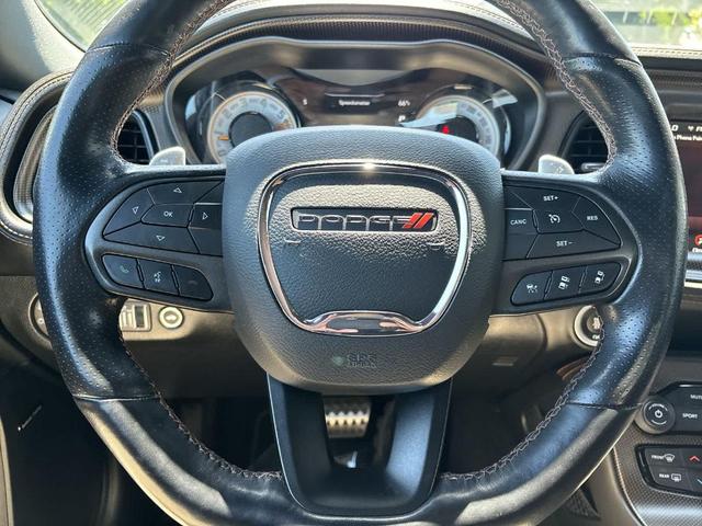 Photo of 2020 Smoke Show Dodge Challenger