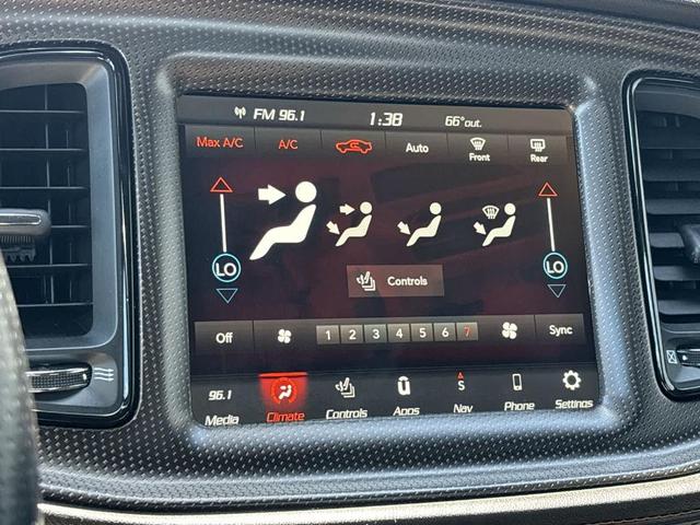 Photo of 2020 Smoke Show Dodge Challenger