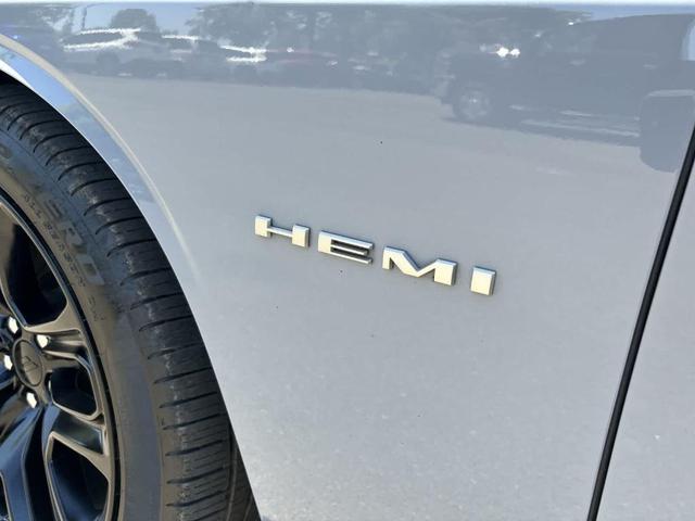 Photo of 2020 Smoke Show Dodge Challenger
