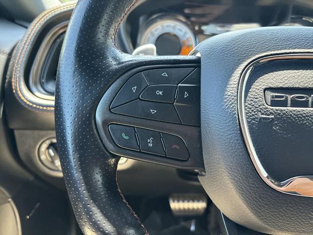 Photo of 2020 Smoke Show Dodge Challenger