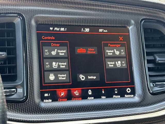Photo of 2020 Smoke Show Dodge Challenger