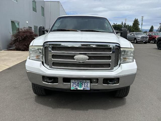 Photo of 2006  Ford F-250
