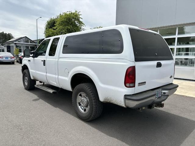 Photo of 2006  Ford F-250