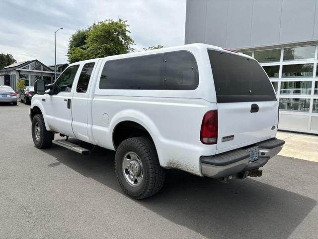 Photo of 2006  Ford F-250