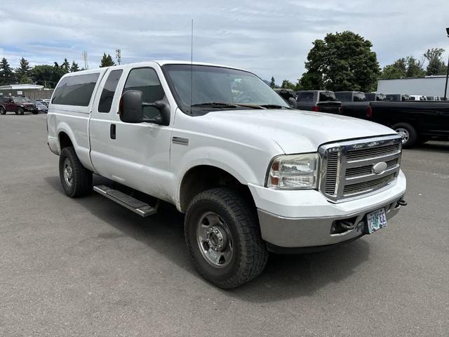 Photo of 2006  Ford F-250