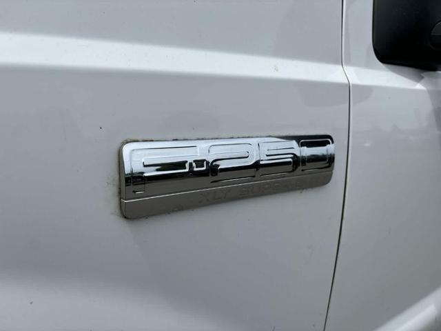 Photo of 2006  Ford F-250