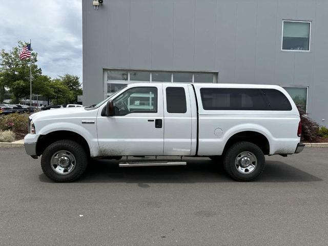 Photo of 2006  Ford F-250