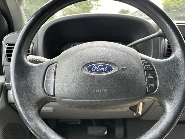 Photo of 2006  Ford F-250
