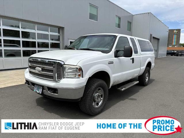 Photo of 2006  Ford F-250