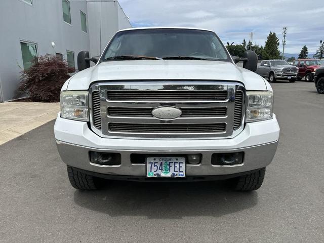 Photo of 2006  Ford F-250