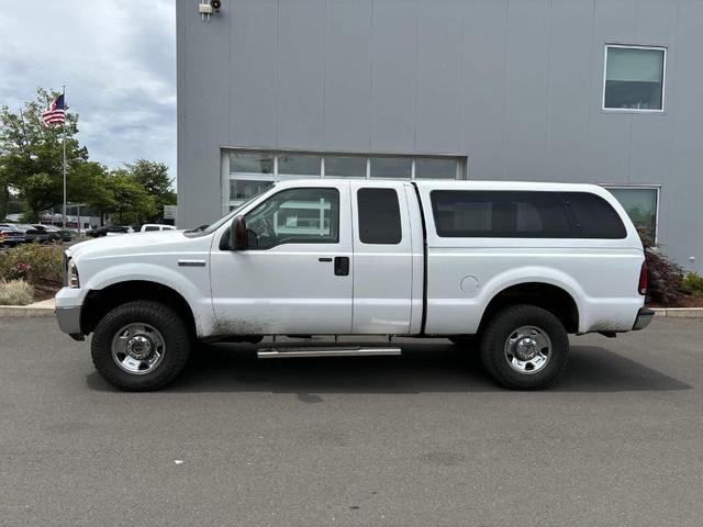 Photo of 2006  Ford F-250