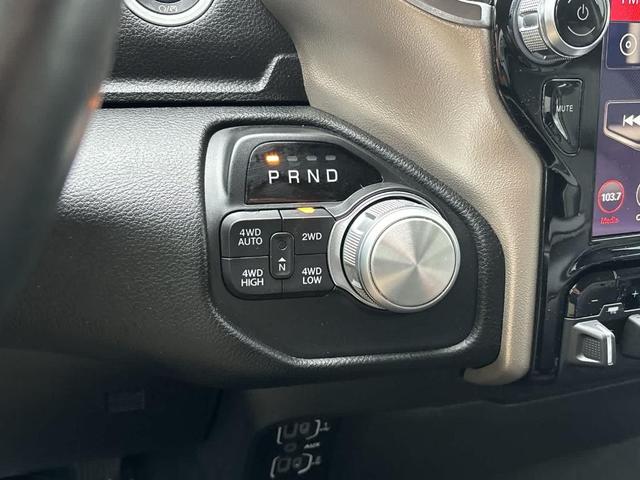 Photo of 2019 Billet Silver Metallic Clearcoat RAM 1500