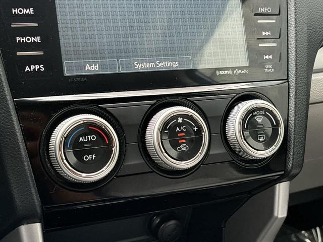 Photo of 2017 Quartz Blue Pearl Subaru Forester