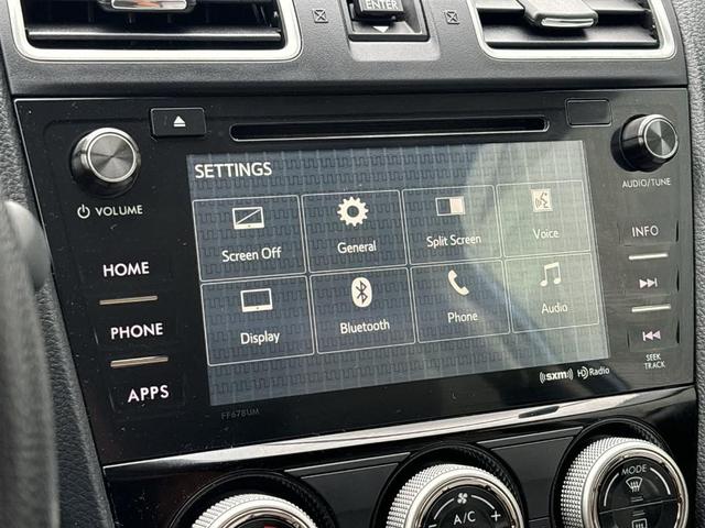 Photo of 2017 Quartz Blue Pearl Subaru Forester