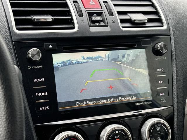 Photo of 2017 Quartz Blue Pearl Subaru Forester