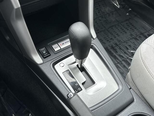 Photo of 2017 Quartz Blue Pearl Subaru Forester