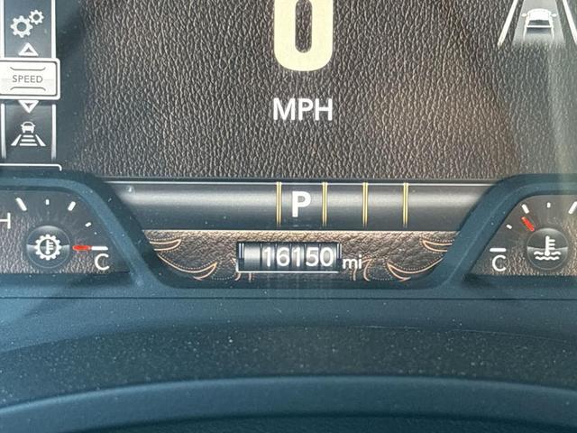 Photo of 2025 Diamond Black RAM 1500