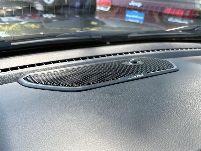 Photo of 2025 Diamond Black RAM 1500