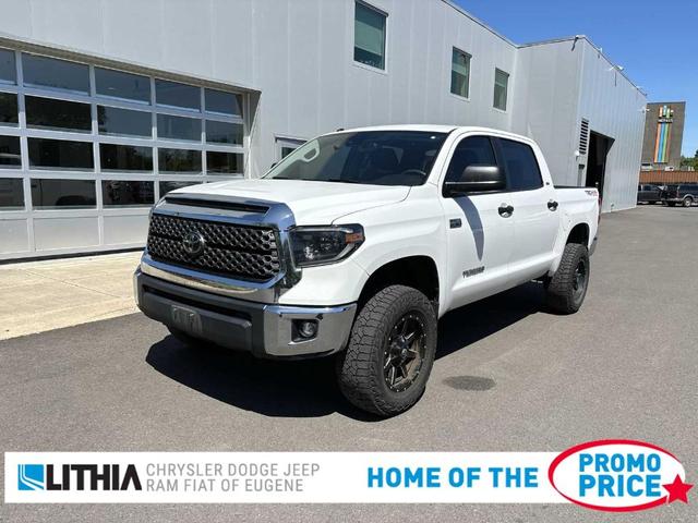 2019 Toyota Tundra