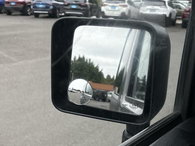 Photo of 2018 Billet Silver Metallic Clearcoat Jeep Wrangler JK