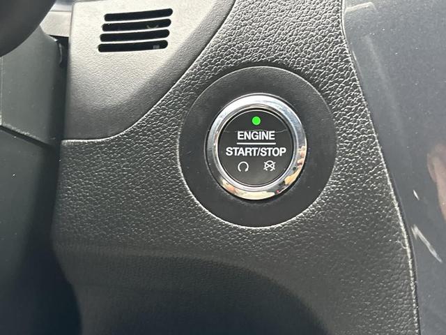 Photo of 2018 Magnetic Metallic Ford Explorer