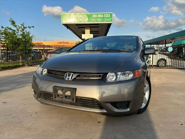 2007 Honda Civic
