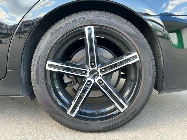 Photo of 2013 Obsidian Lexus GS 350