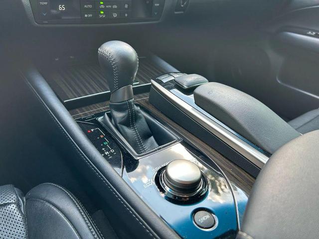Photo of 2013 Obsidian Lexus GS 350