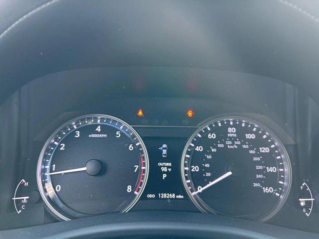 Photo of 2013 Obsidian Lexus GS 350
