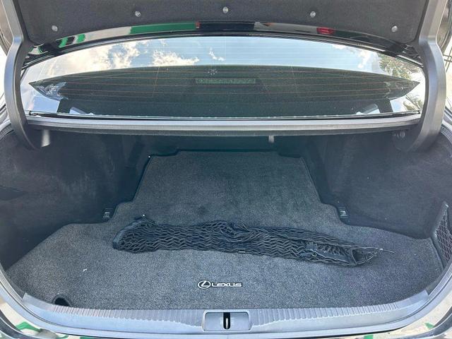 Photo of 2013 Obsidian Lexus GS 350