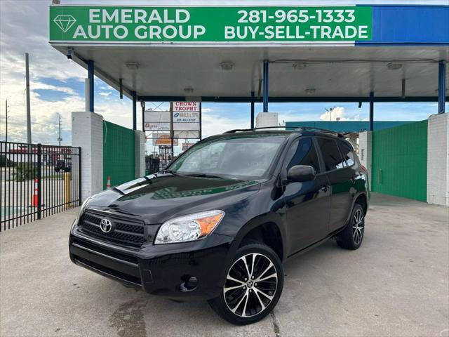 2008 Toyota RAV4