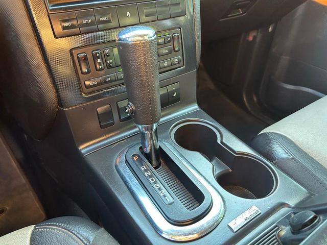 Photo of 2008 Gold Ford Explorer Sport Trac