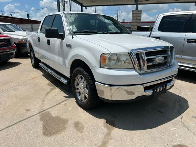 2007 Ford F-150