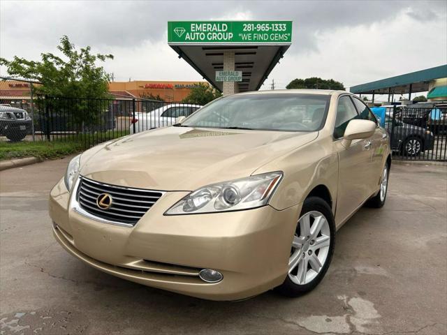 2007 Lexus Es 350